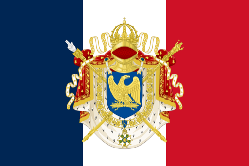 France flag