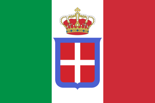 Italy flag