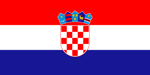 Balkans & Mediterranean flag