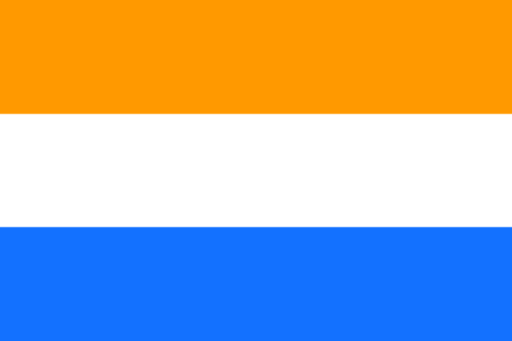 Low Countries flag
