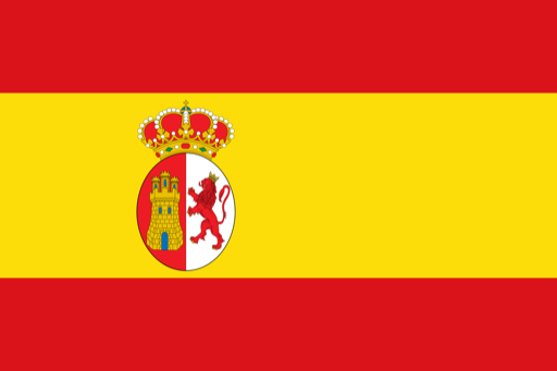 Iberia flag