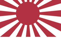 Japan flag