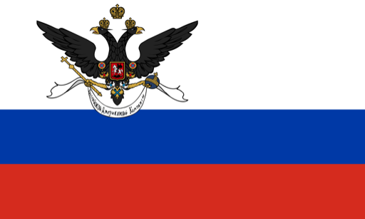 Arctic flag