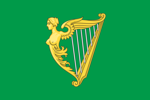Atlantic Isles flag