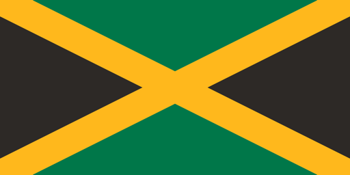 Caribbean flag
