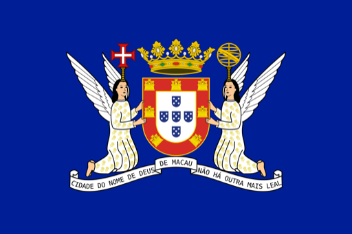 Taiwan flag