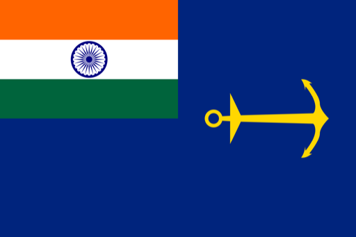 Indian Ocean Isles flag