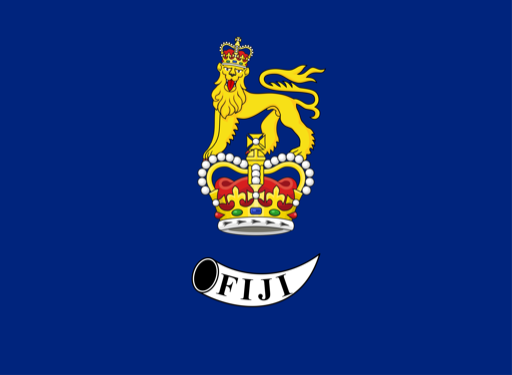 Pacific flag