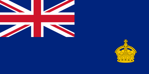 Straits flag