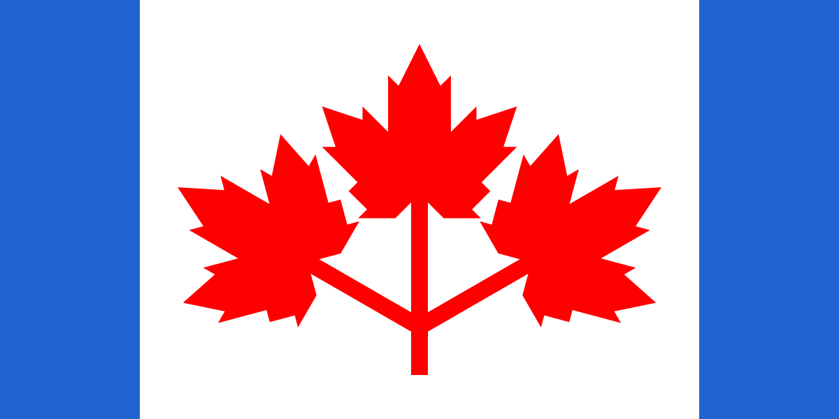 Canada flag