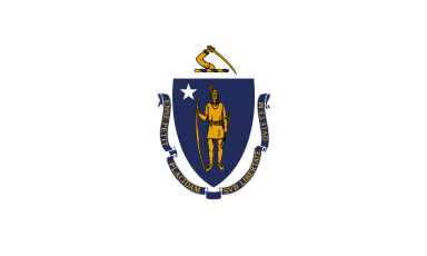 Northeast USA flag