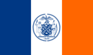 Atlantic USA flag