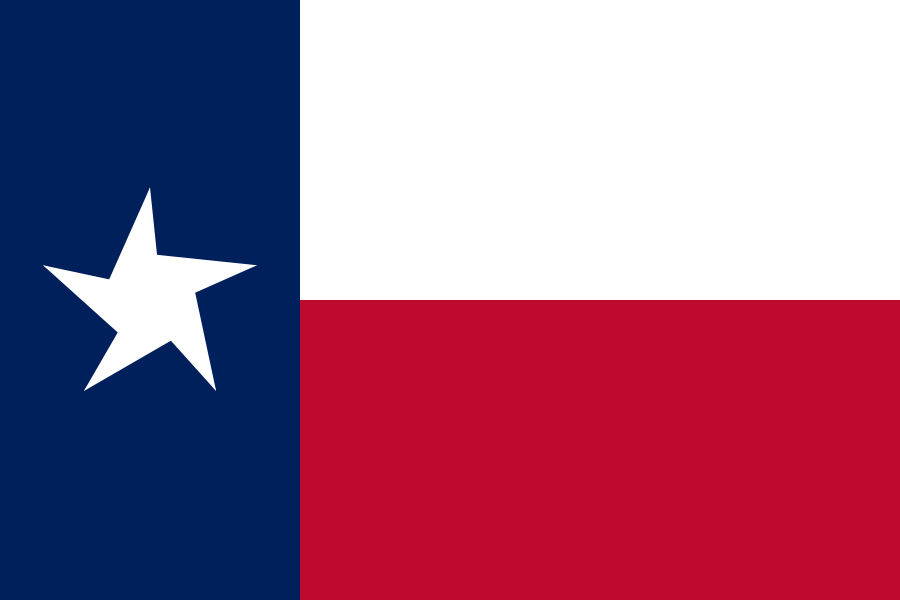 Mexico & Central America flag